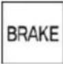 BMW 650i Coupe (2016) - Brake system - 2