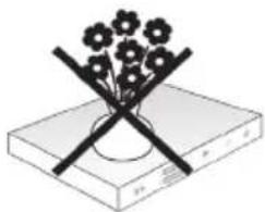 TECHNISAT DIGIPAL T2 DVR - Sicherheitshinweise - 4
