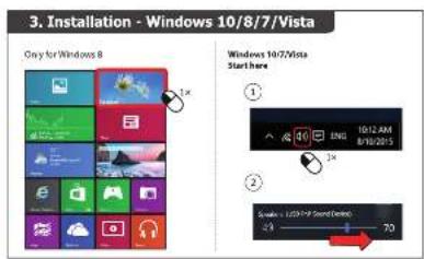 3. Installation - Windows 10/8/7/Vista Only for Windows 8 Windows 10/8/Vista Start here ① ② ③ ④ ⑤ ⑥ ⑦ ⑧ ⑨ ⑩ ⑪ ⑫ ⑬ ⑭ ⑮ ⑯ ⑰ ⑱ ⑲ ⑳ ⑴ ⑵ ⑶ ⑷ ⑧ ⑨ ⑩ ⑪ ⑫ ⑬ ⑭ ⑮ ⑯ ⑰ ⑱ ⑲ ⑳ ⑴ ⑤ ⑥ ⑦ ⑧ ⑨ ⑩ ⑪ ⑫ ⑬ ⑭ ⑮ ⑯ ⑰ ⑱ ⑲ ⑳ ㉑ ㉒ ㉓ ㉔ ㉕ ㉖ ㉗ ㉘ ㉙ ㉚ ㉛ ㉜ ㉝ ㉞ ㉟ ㉳ ㉟ ㉟a ㉟b ㉟c ㉟d ㉟e ㉟f ㉟g ㉟h ㉟i ㉟j ㉟k ㉟l ㉟m ㉟n ㉟o ㉟p ㉟q ㉟r ㉟s ㉟t ㉟u ㉟v ㉟w ㉟x
