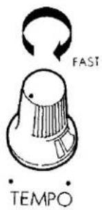FAST TEMPO