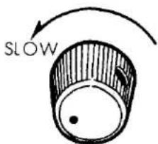 SLOW