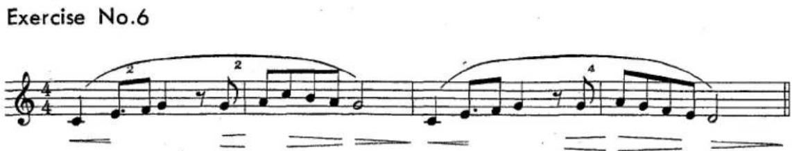 Exercise No.6