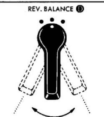 REV. BALANCE ID