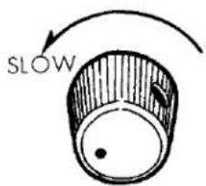 SLOW