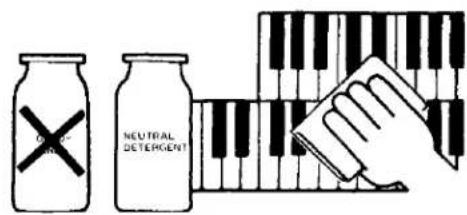 NOX NEUTRAL DETERGENT