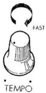 FAST TEMPO