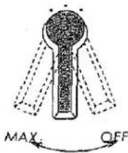 MAX OFF