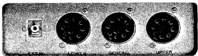 EXT POWER GENERAL UPPER