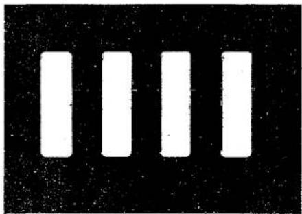 YAMAHA Electone D-3 - Percussion Section - 1