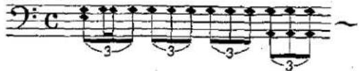 9:c 3 3 3 3