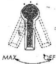 MAX OFF