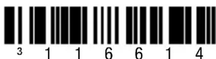3 1 1 6 6 1 4