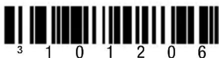 3 1 0 1 2 0 6