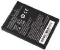HONEYWELL ScanPal EDA50hc - Batteries and Chargers - 6