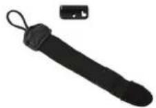 HONEYWELL ScanPal EDA50hc - Hand Strap - 1