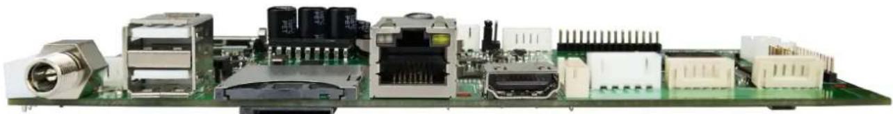Faytech FT133TMBCAP - Embedded Mainboard - 2