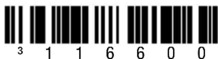 3 1 1 6 6 0 0