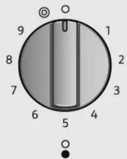 9 8 7 6 5 4 3 2 1 O O