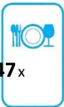 47 x