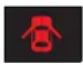 LEXUS GX 460 (2016) - If a warning light turns on or a warning buzzer sounds - 16