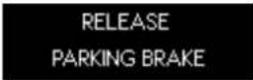 LEXUS GX 460 (2016) - If a warning message is displayed - 10