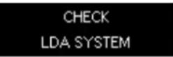 LEXUS GX 460 (2016) - If a warning message is displayed - 19