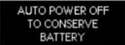 LEXUS GX 460 (2016) - If a warning message is displayed - 44