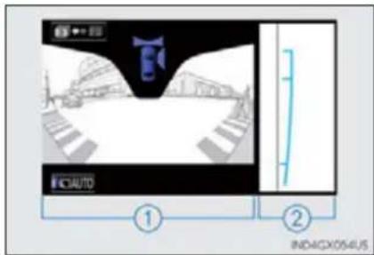 ICAVID ① ② IND4CX054US