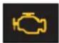 LEXUS GX 460 (2016) - If a warning light turns on or a warning buzzer sounds - 5