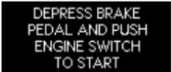 LEXUS GX 460 (2016) - If a warning message is displayed - 46