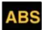 LEXUS GX 460 (2016) - If a warning light turns on or a warning buzzer sounds - 7