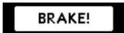 LEXUS GX 460 (2016) - If a warning message is displayed - 2
