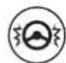 LEXUS GX 460 (2016) - The shift lever cannot be shifted from P even if you depress the brake pedal - 1