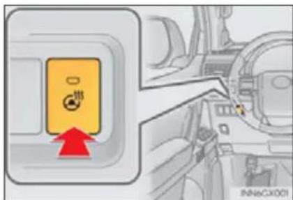 Diagram showing a yellow airplane with a red arrow pointing to the passenger seat, alongside an airplane interior view.