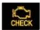 LEXUS GX 460 (2016) - If a warning light turns on or a warning buzzer sounds - 4