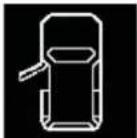 LEXUS GX 460 (2016) - ■ Changing the door unlock function setting - 3
