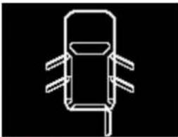 LEXUS GX 460 (2016) - If a warning message is displayed - 6