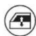 LEXUS GX 460 (2016) - The steering wheel cannot be turned after the engine is stopped - 1