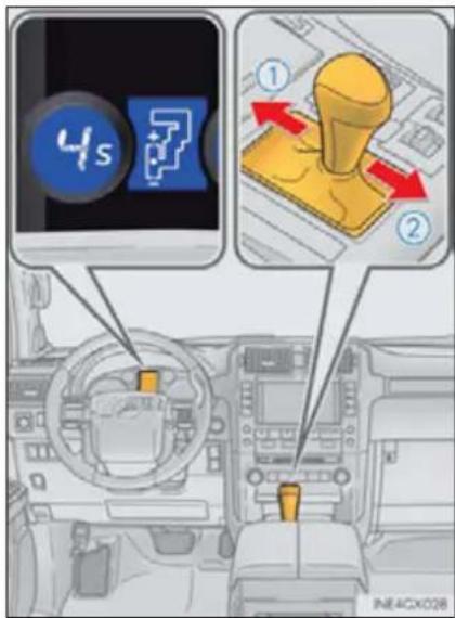 4s ① ② IN-4CX028