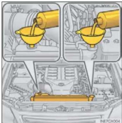 LEXUS GX 460 (2016) - Correction procedures - 3