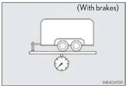 (With brakes) IN4CX020