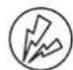 LEXUS GX 460 (2016) - An alarm is activated and the horn sounds - 1