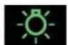 LEXUS GX 460 (2016) - Indicators - 3