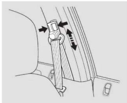 Honda Civic Hybrid (2004) - WARNING - 1
