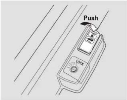 Push LOCK