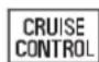 Honda Civic Hybrid (2004) - High Beam Indicator - 1