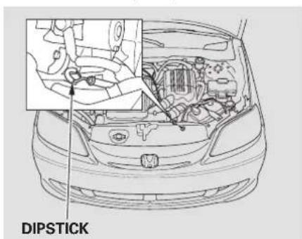 DIPSTICK
