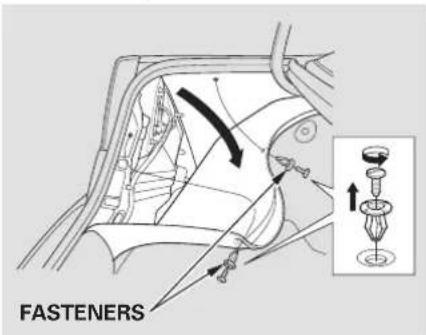 FASTENERS