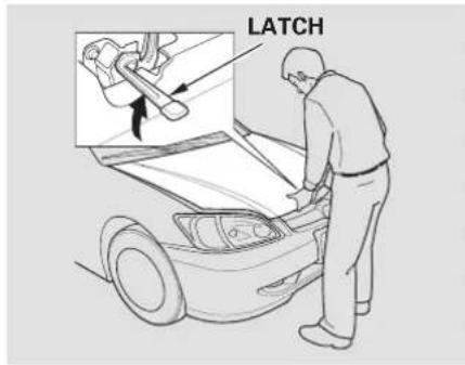 LATCH