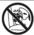 Honda Civic Hybrid (2004) - WARNING - 1